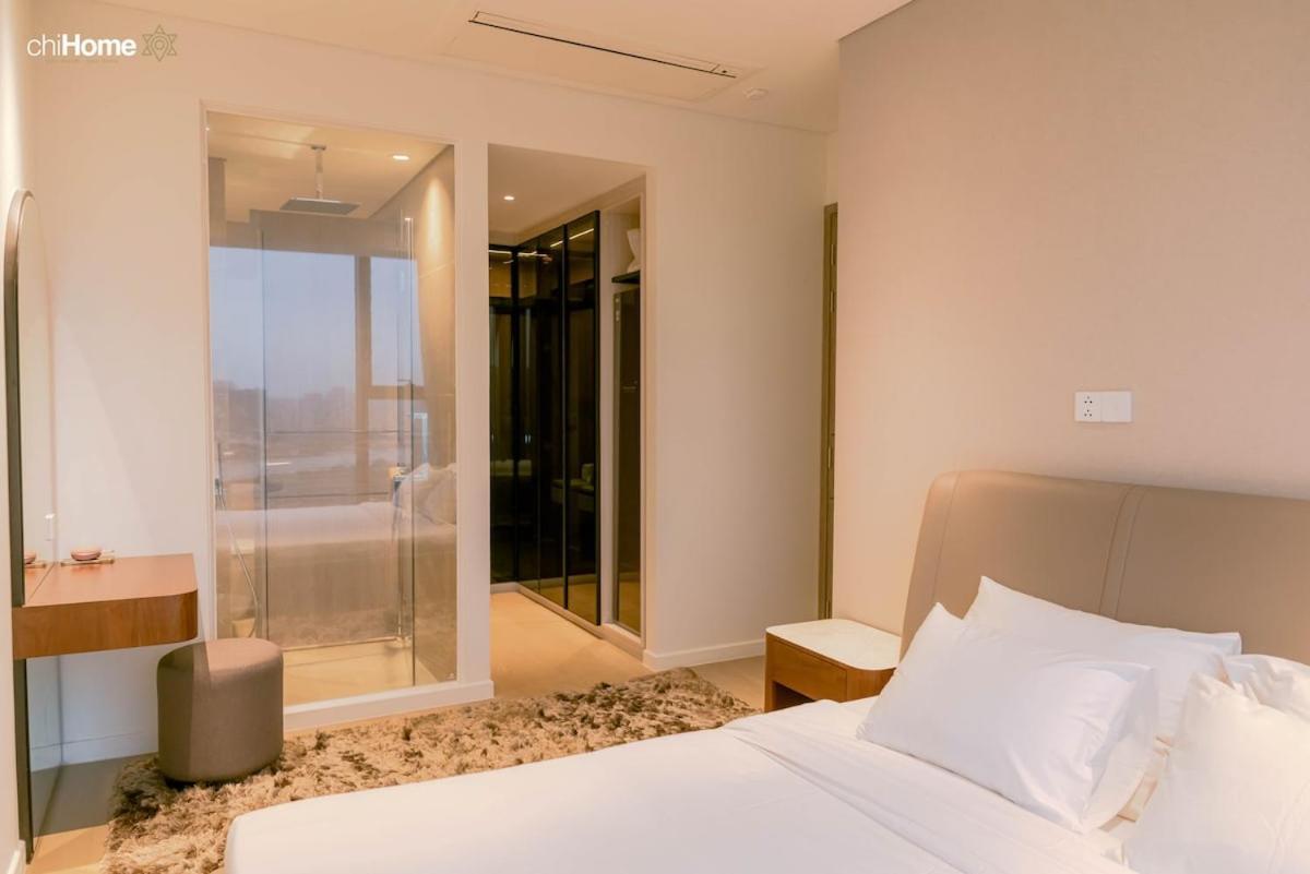 The Opera - Level 22 Skyline Riverview Cbd 78m2 Căn hộ