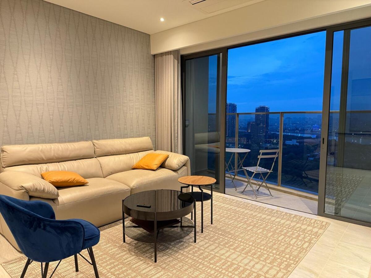 The Opera - Level 22 Skyline Riverview Cbd 78m2 * TP. Hồ Chí Minh