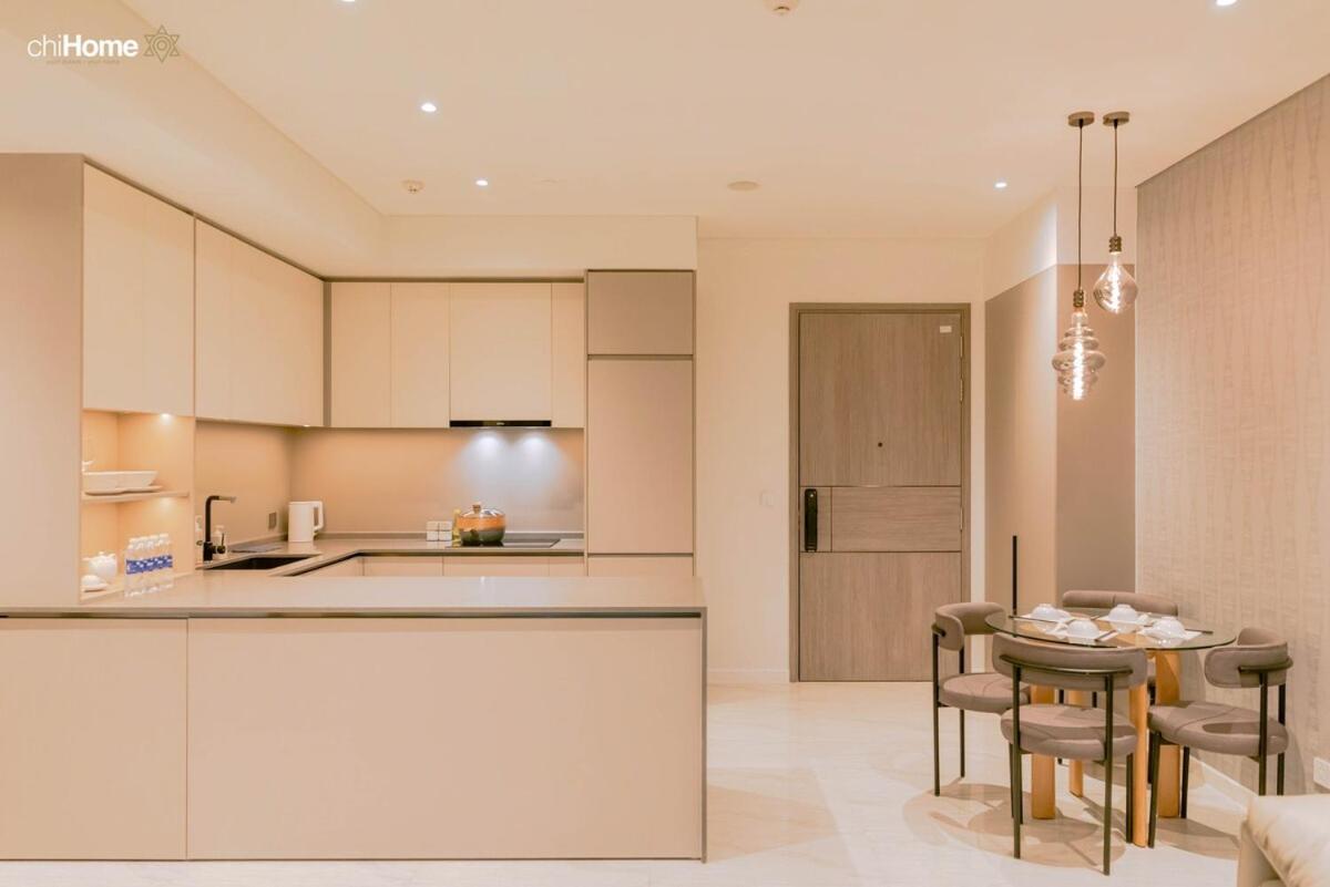 Căn hộ The Opera - Level 22 Skyline Riverview Cbd 78m2 TP. Hồ Chí Minh
