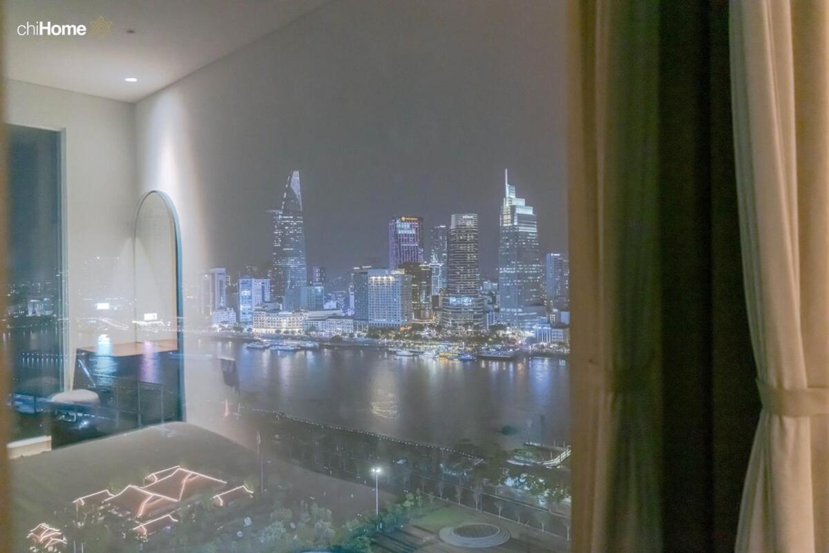 The Opera - Level 22 Skyline Riverview Cbd 78m2 * TP. Hồ Chí Minh