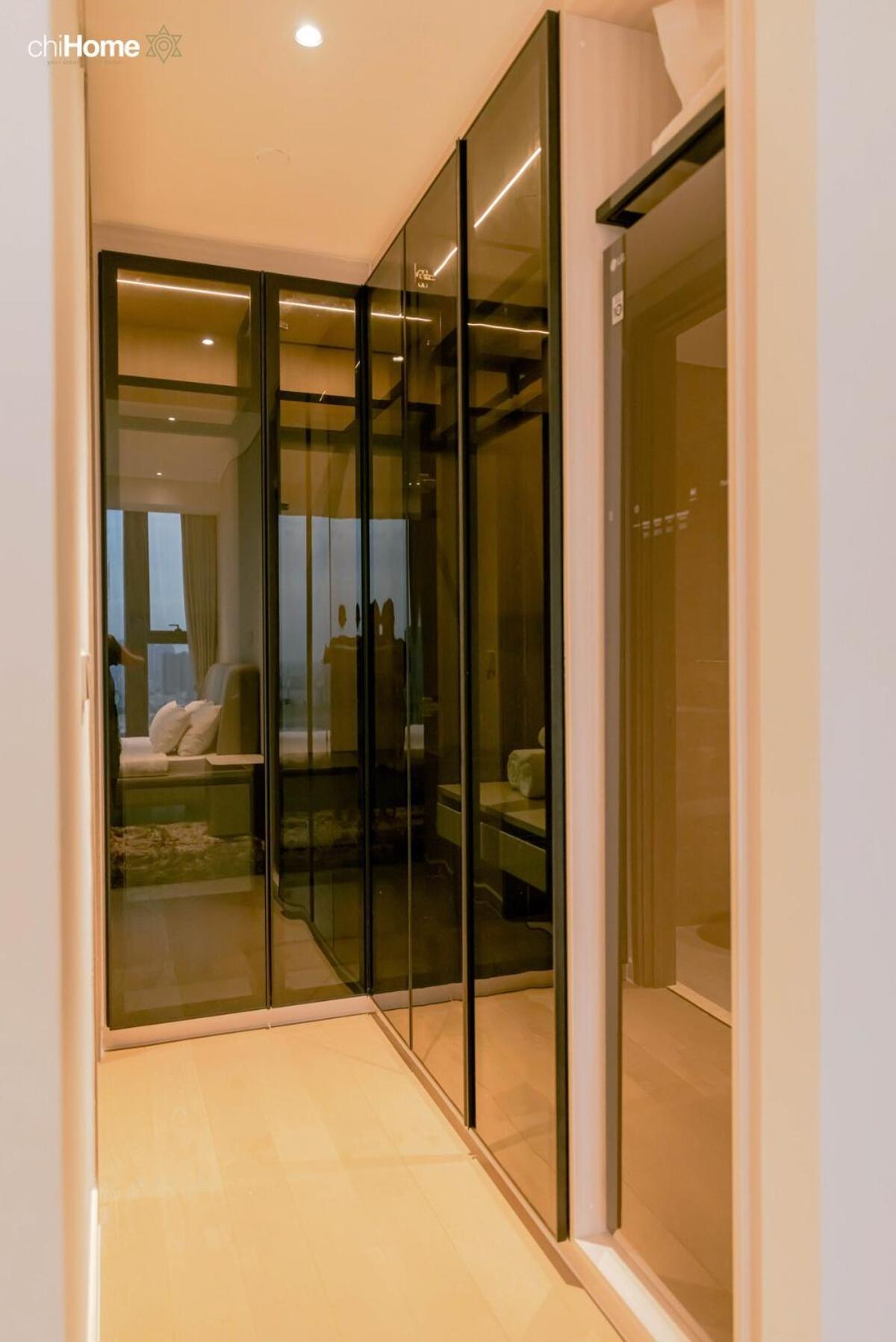 The Opera - Level 22 Skyline Riverview Cbd 78m2 Căn hộ