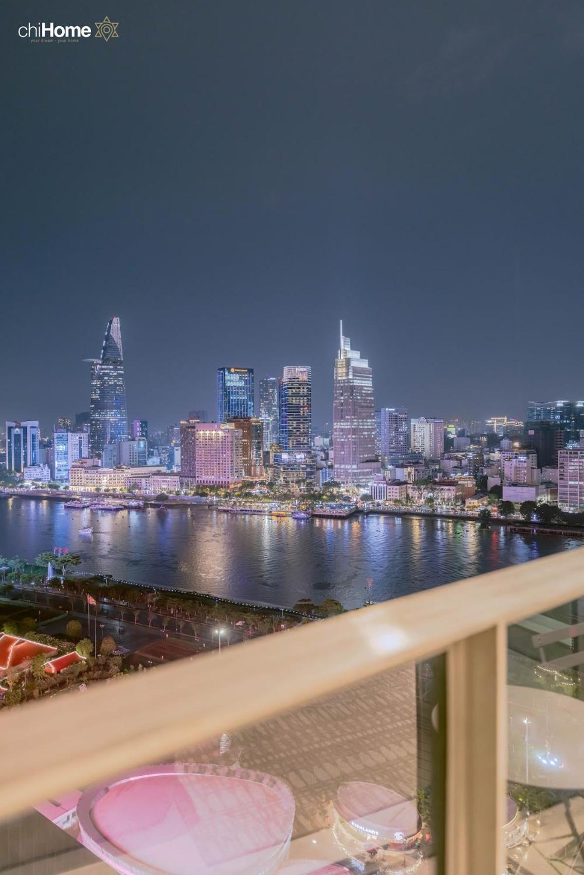 The Opera - Level 22 Skyline Riverview Cbd 78m2 *