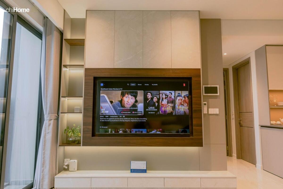 The Opera - Level 22 Skyline Riverview Cbd 78m2 Căn hộ