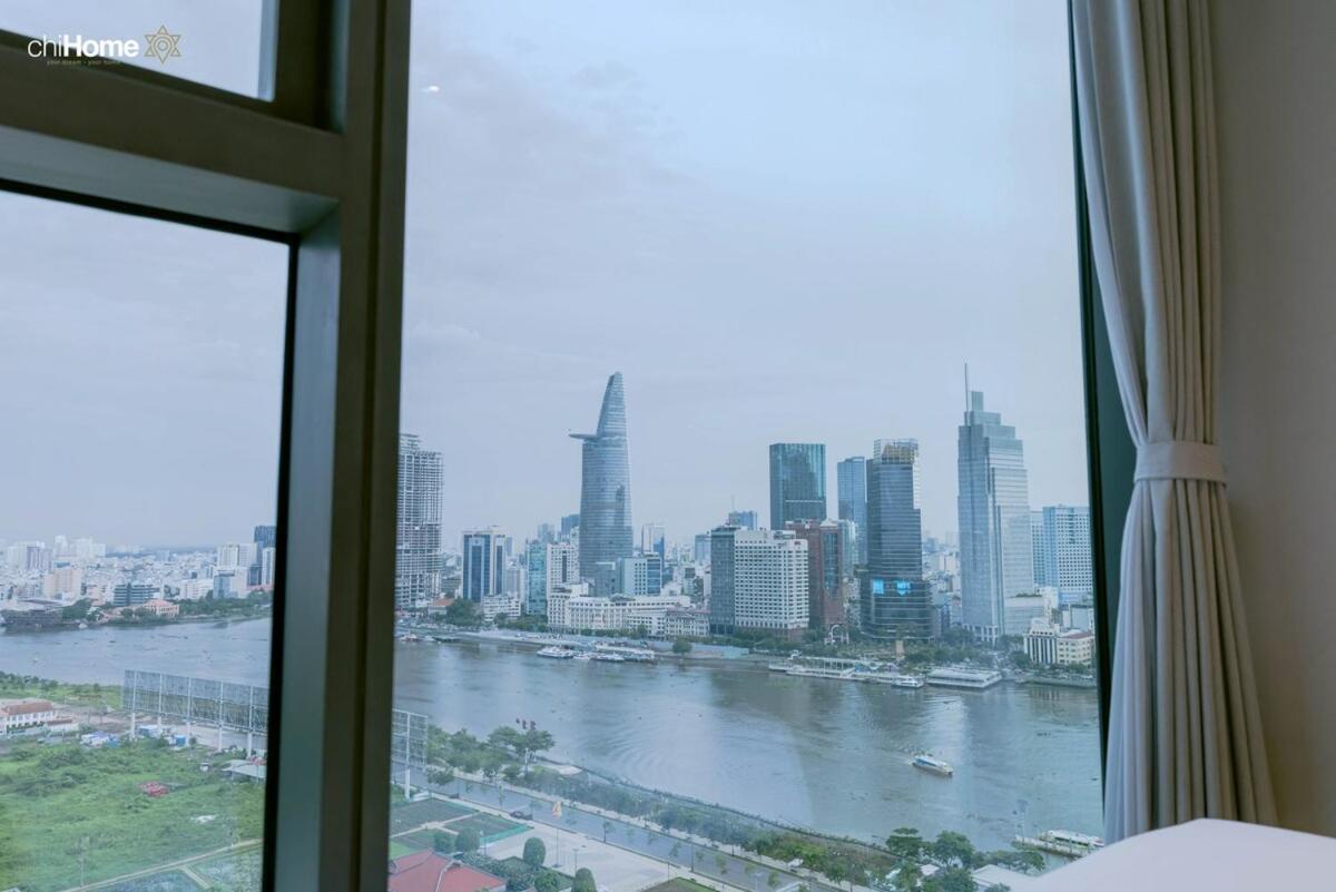 The Opera - Level 22 Skyline Riverview Cbd 78m2 TP. Hồ Chí Minh