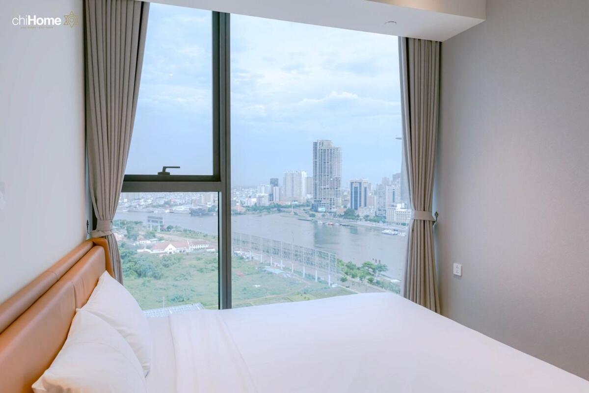 The Opera - Level 22 Skyline Riverview Cbd 78m2 Căn hộ TP. Hồ Chí Minh