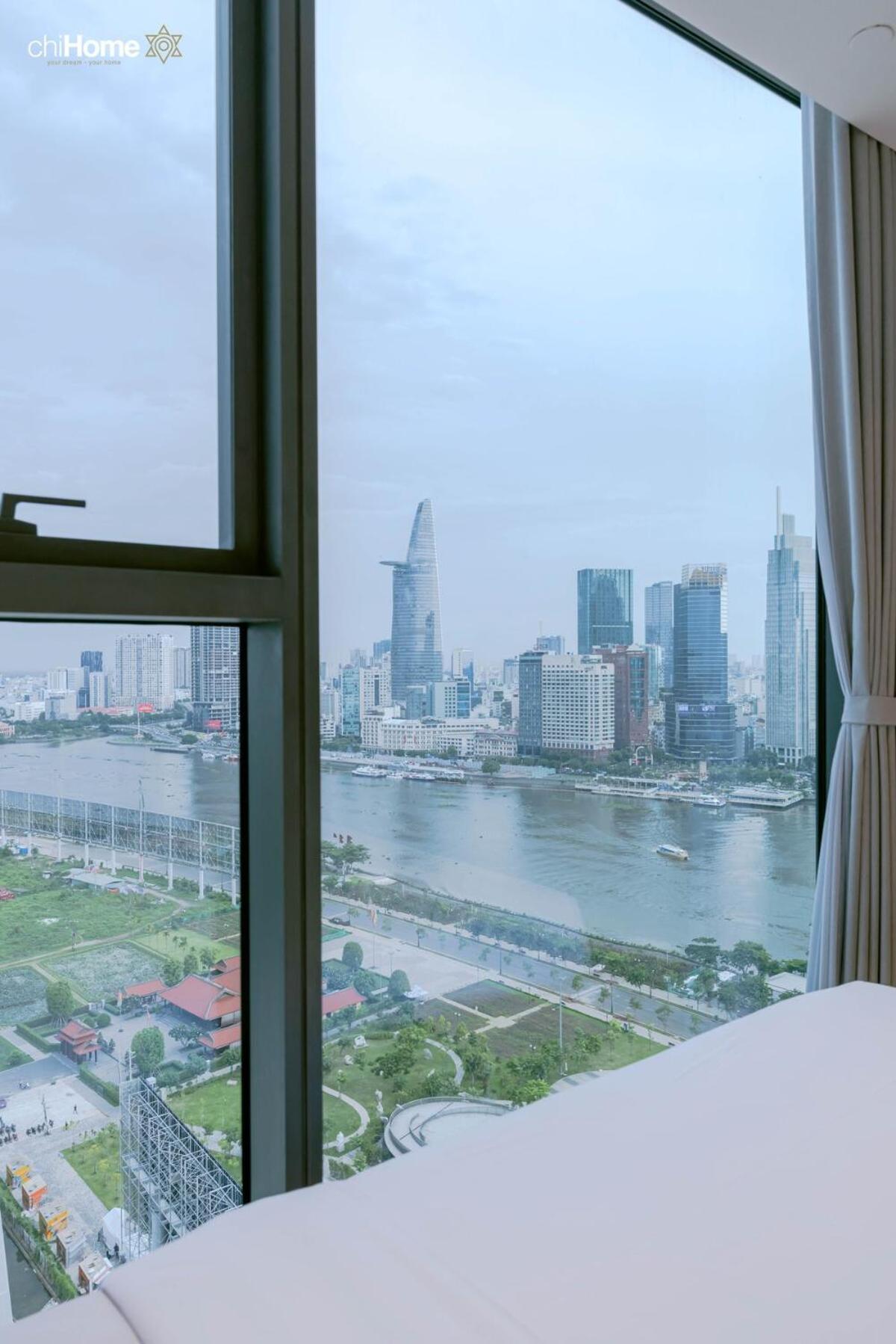 The Opera - Level 22 Skyline Riverview Cbd 78m2 * TP. Hồ Chí Minh