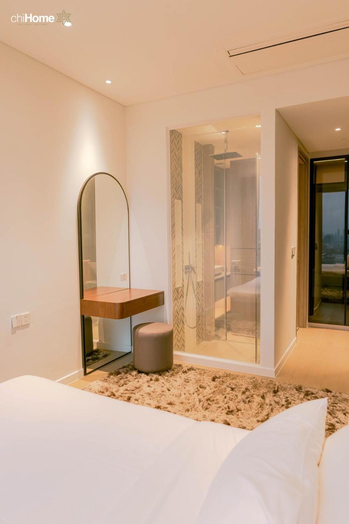 The Opera - Level 22 Skyline Riverview Cbd 78m2 Căn hộ *