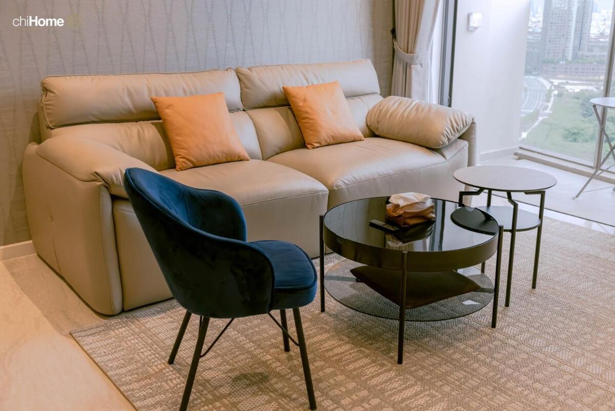 Căn hộ The Opera - Level 22 Skyline Riverview Cbd 78m2 TP. Hồ Chí Minh