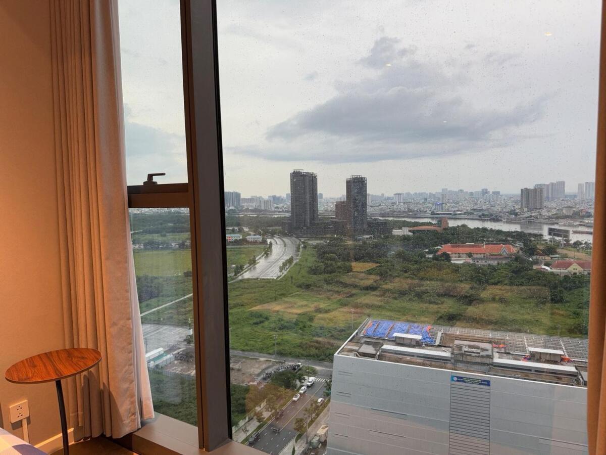 The Opera - Level 22 Skyline Riverview Cbd 78m2 Căn hộ TP. Hồ Chí Minh
