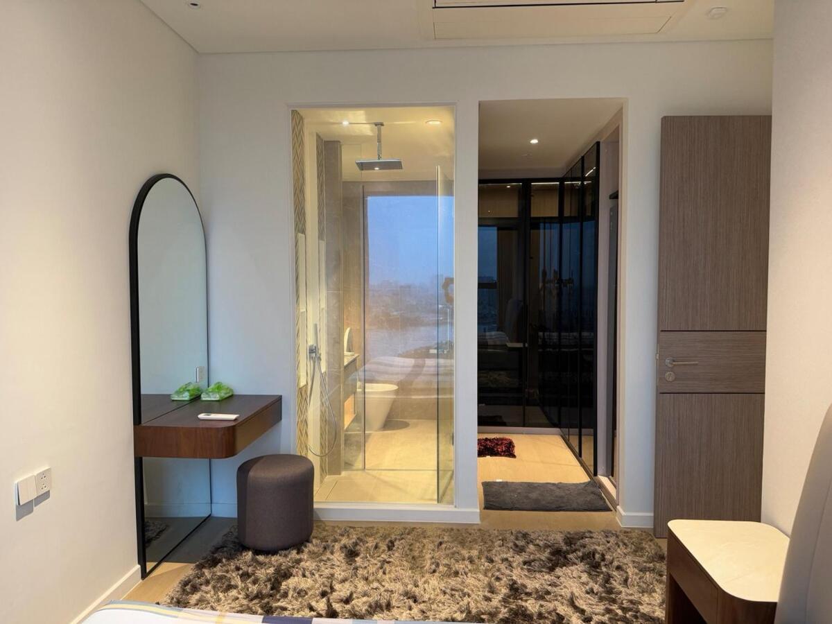 The Opera - Level 22 Skyline Riverview Cbd 78m2 Căn hộ