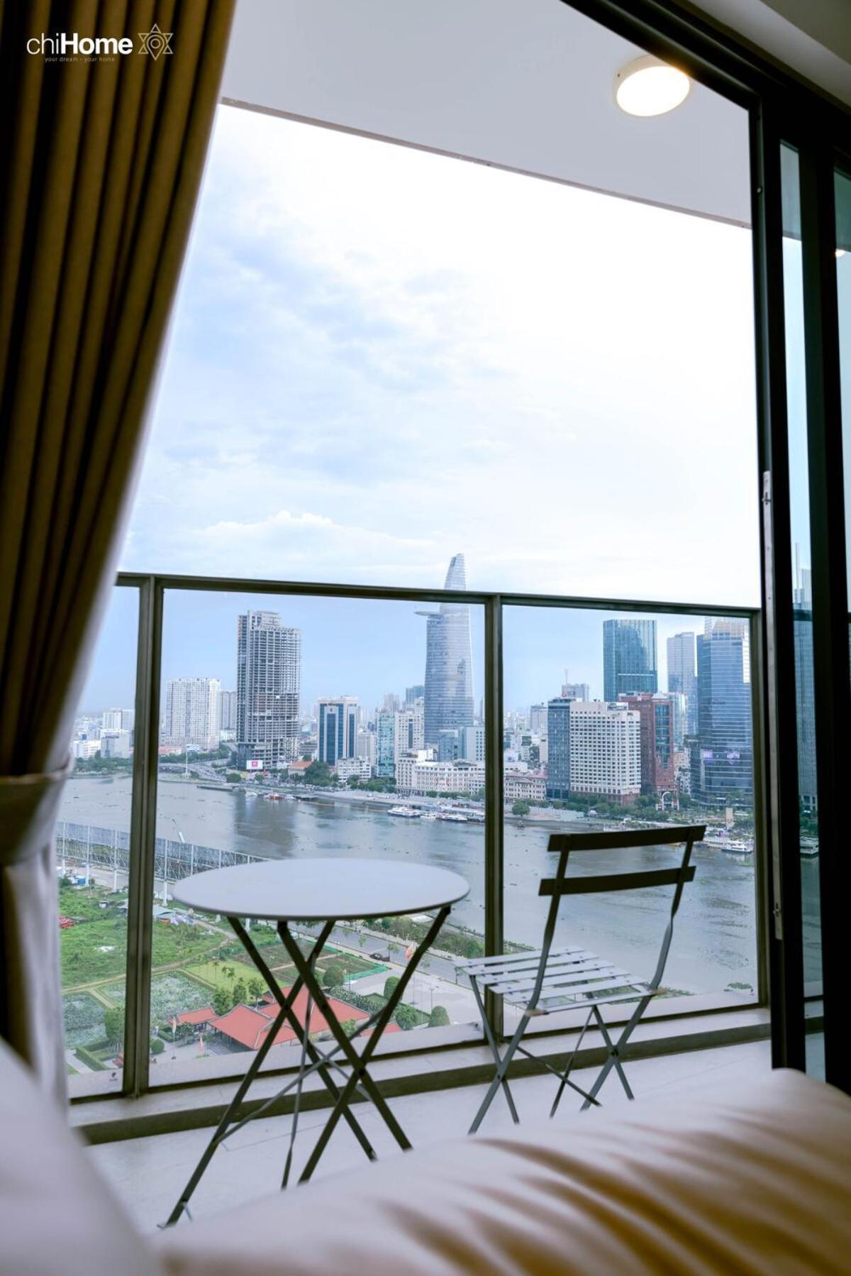 The Opera - Level 22 Skyline Riverview Cbd 78m2