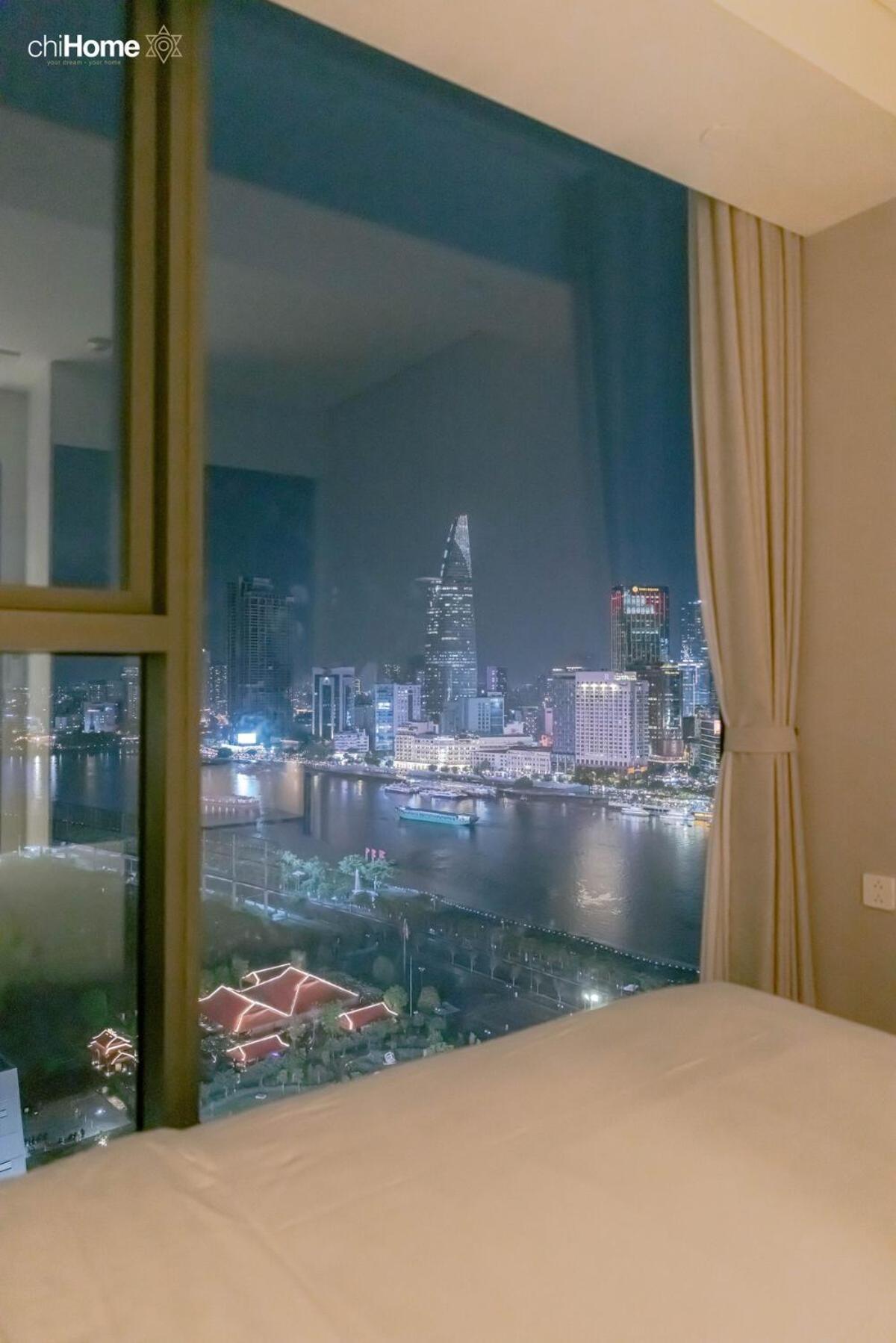 The Opera - Level 22 Skyline Riverview Cbd 78m2 Căn hộ